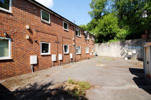 Rear Garden- click for photo gallery